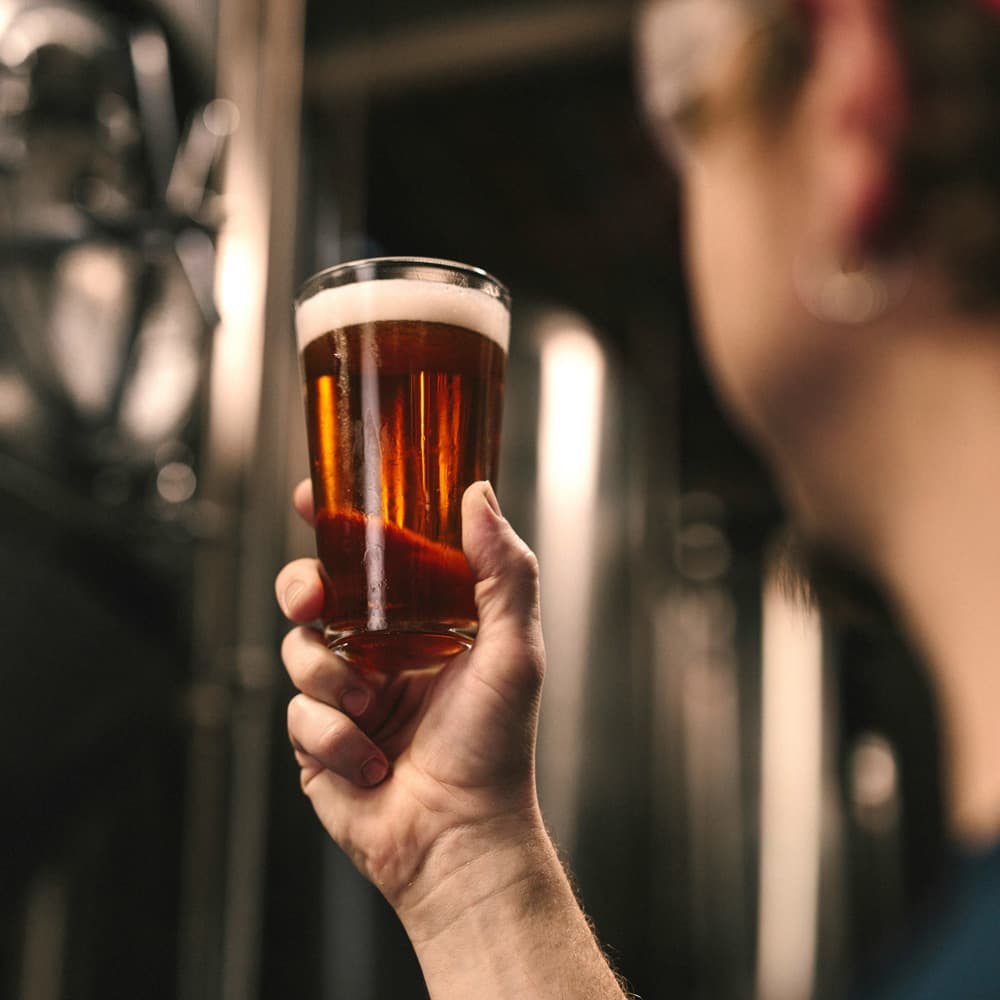 Lower cost for smaller batches