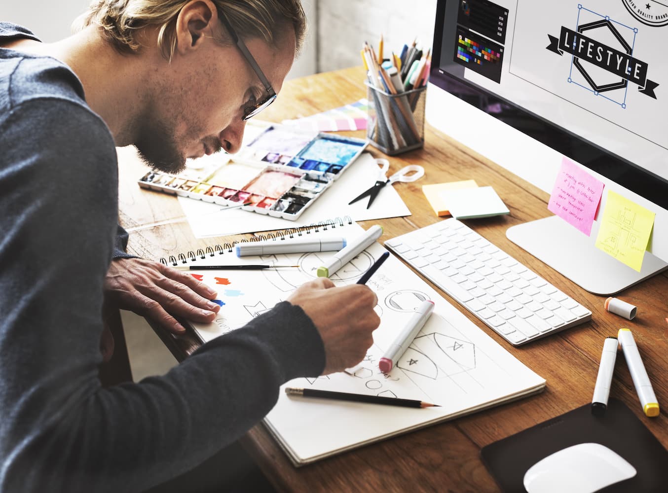 Jet Can Studio – Printing on Cans